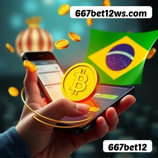 Qualificar VIP 667bet12